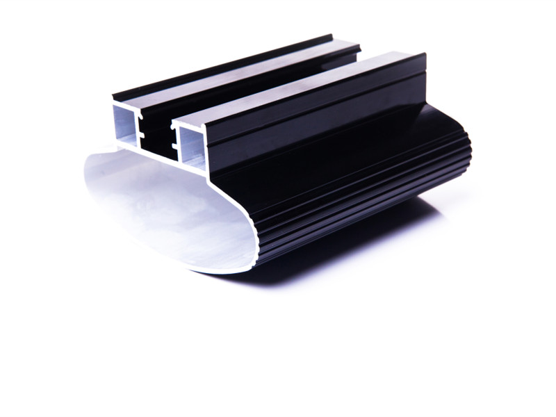 Anodizing Aluminum Extrusions Profiles