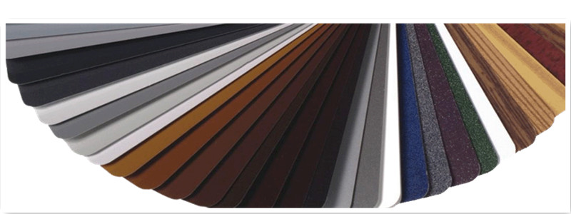  Extruded Thickness Aluminum Profiles