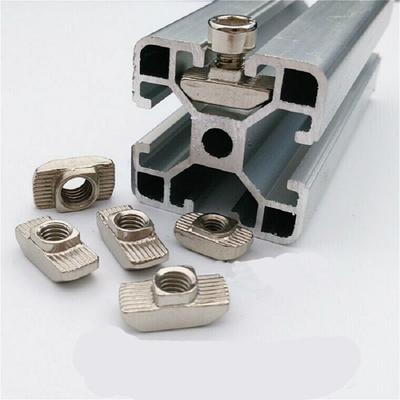 China Aluminum Profile Supplier