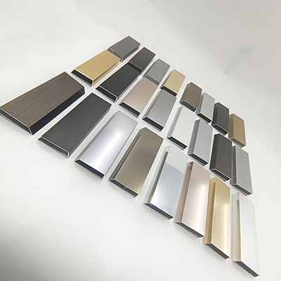Aluminium Extrusions Image
