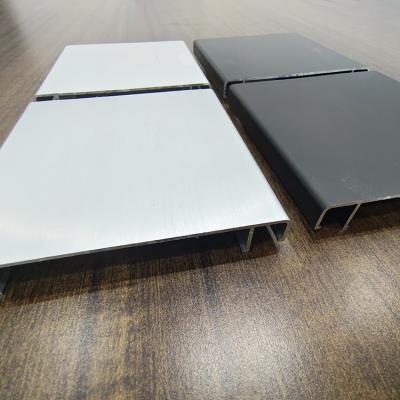 Aluminium Extrusion Profiles Image