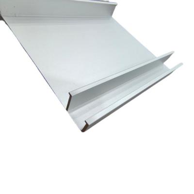Aluminium Extrusion Profiles Image