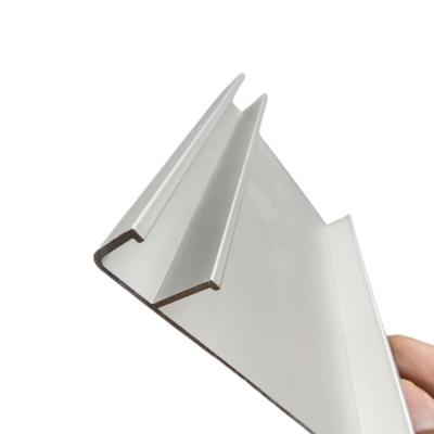 Aluminium Profiles Image