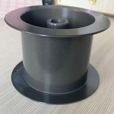 Anodized aluminium profiles Image