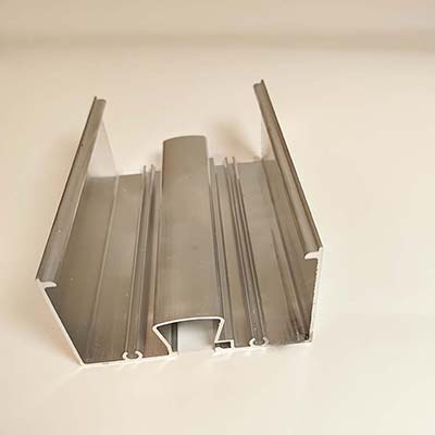 Aluminum Profiles for Doors Image