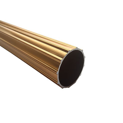 Anodized Aluminum Product image