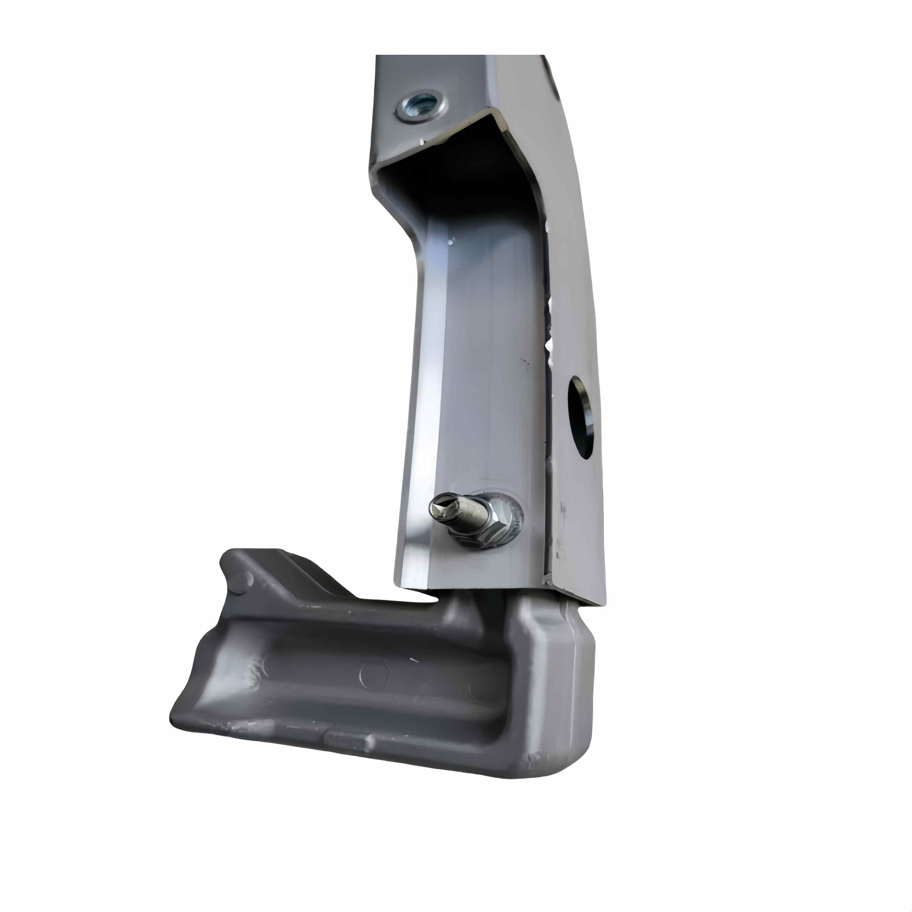 aluminum crash beam for Tesla electric vehicles