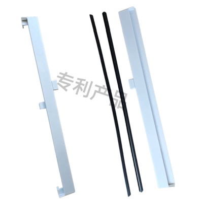 Window Trickle Vents – Reliable & Cost-Effective Fresh Air Control