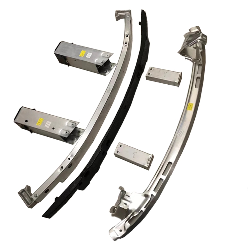 shengxin aluminum crash beam for Tesla electric vehicles