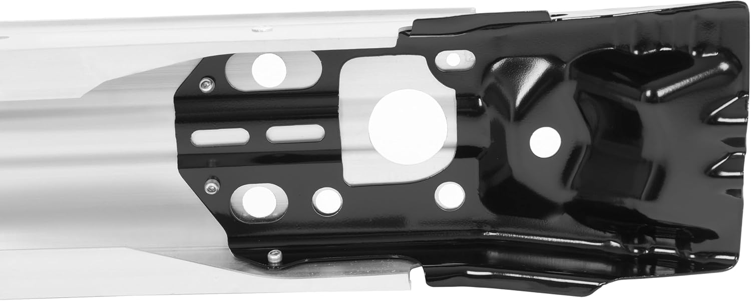 OE front bumper beam replacement for Toyota Camry