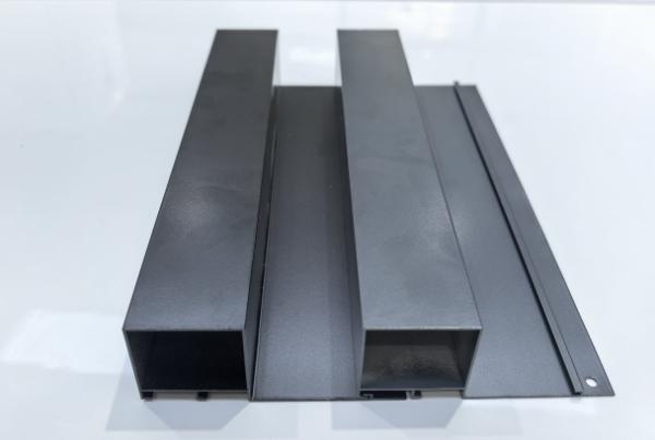 Aluminum Alloy Great Wall Plate Aluminum Alloy Great Wall Plate