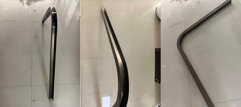 aluminum profile bending aluminum profile bending