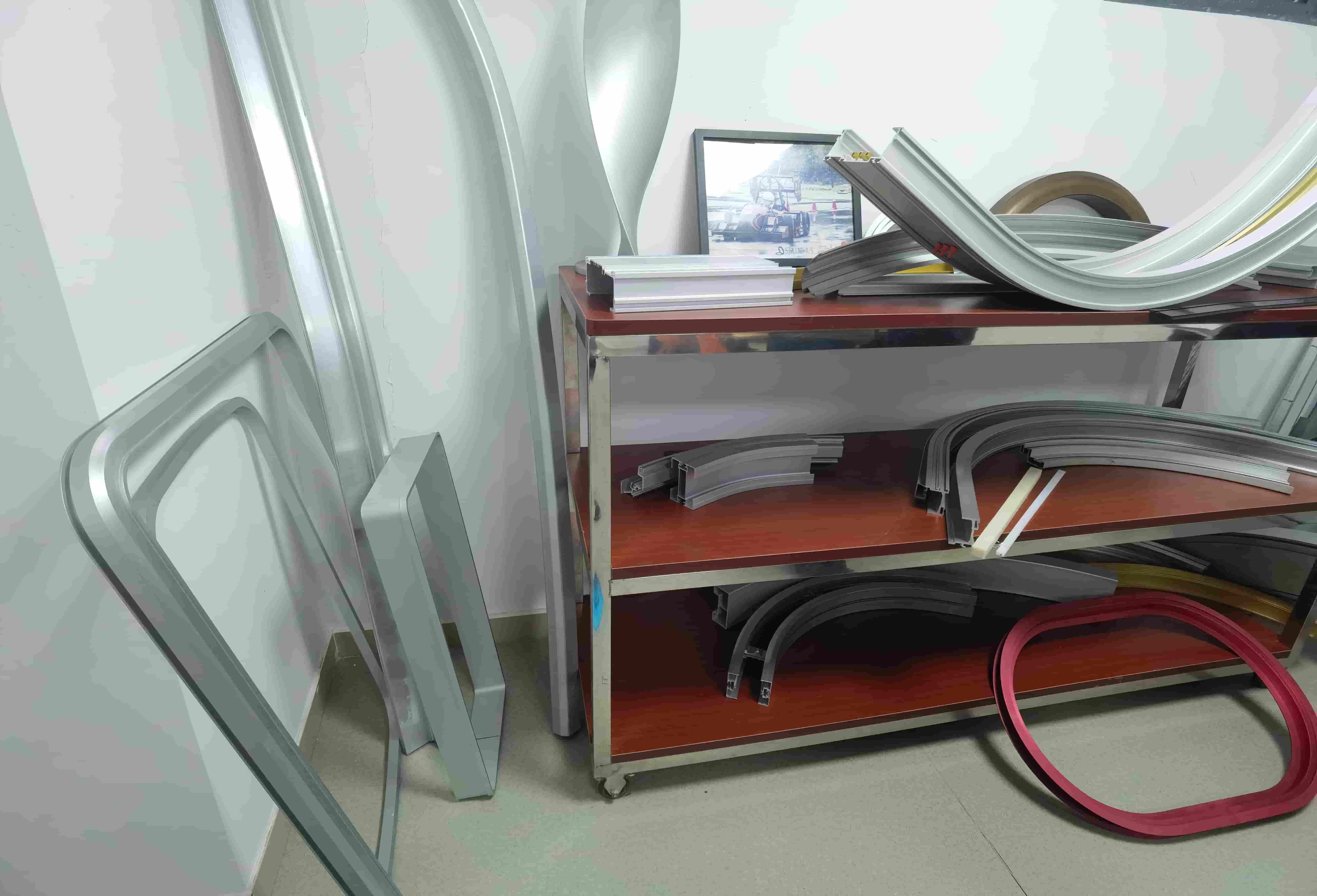 Advanced Aluminum Fabrication