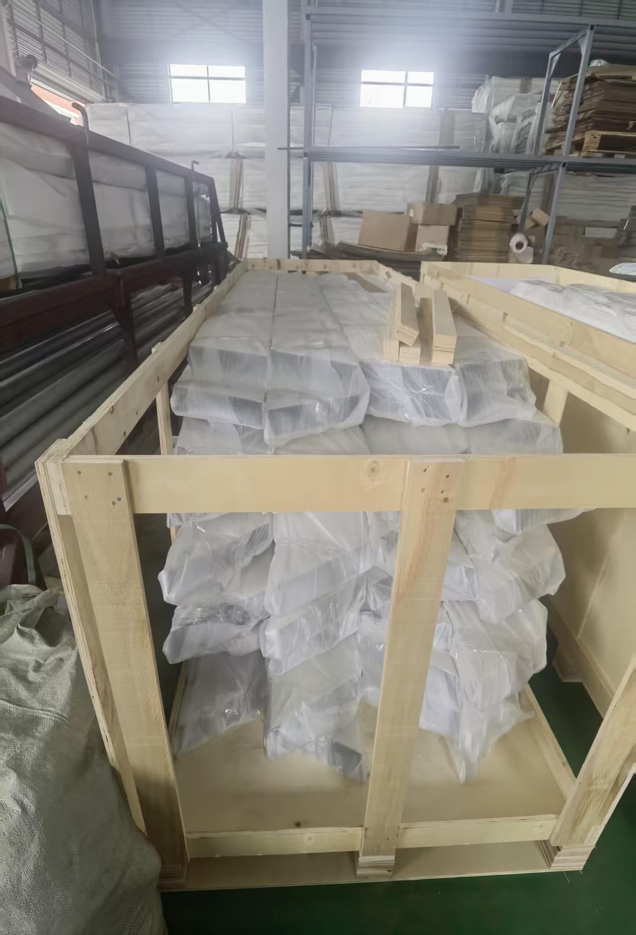 custom aluminum parts