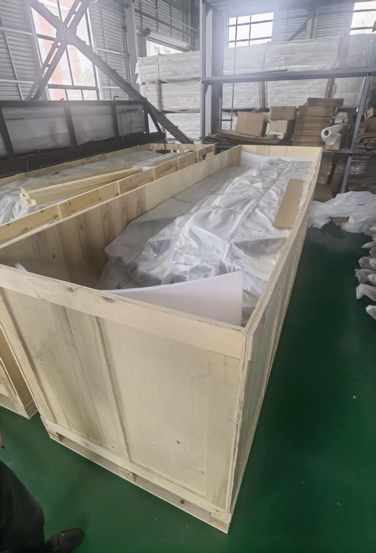 custom aluminum parts