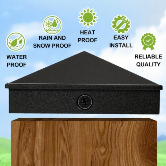 We are a professional heavy duty aluminum post caps manufacturer, specializing in robust, high-load outdoor aluminum fence top accessories tailored for global engineering firms and bulk trade partners. We adopt thickened industrial-grade solid aluminum alloy with one-piece integrated forming, delivering outstanding compression resistance and structural stability for all harsh outdoor scenarios. Operating as a direct-source factory, we provide full drawing-based custom square aluminum fence posts and complete OEM integrated accessory packages, eliminating middle agents to cut overall project procurement costs. We maintain ample ready stock for aluminum fence post 4x4 square, aluminum fence post 5x5 square and regular matched black square aluminum fence posts, supporting full-container square aluminum fence posts bulk shipment and seasonal inventory restocking. Every batch undergoes strict mechanical pressure and weather aging testing before shipment, ensuring consistent quality and reliable global lead-time compliance. International procurement teams may reach out directly to confirm technical specifications, custom fabrication requirements and secure an official factory quote within the same working day. 5. Core Product Performance & Practical Key Features - Thickened industrial aluminum alloy construction delivers exceptional structural rigidity and inherent corrosion resistance. Upgraded material thickness outperforms standard lightweight caps, resisting heavy impact, physical deformation and surface cracking. Combined with premium outdoor finishing, these caps maintain stable performance under prolonged UV exposure, high salinity and extreme temperature fluctuations, lowering long-term replacement frequency. - Engineered for full industrial and harsh outdoor deployment, the reinforced load-bearing structure suits factory perimeter security fencing, port boundary barriers, livestock ranch enclosures and municipal heavy-duty railing systems. It fully seals post top openings to block rainwater, airborne dust and corrosive contaminants, effectively preventing internal post oxidation and extending the entire fence system’s service lifespan. - Flexible dimensional customization supports special non-standard profiles beyond regular aluminum fence post 4x4 square and aluminum fence post 5x5 square sizes. Our technical team adjusts wall thickness, pyramid height and exterior outlines according to project blueprints and on-site load criteria, ensuring seamless gap-free assembly with all matched square aluminum fence posts for large-scale engineering consistency. - Scalable OEM factory services include custom brand engraving, project-specific color matching, export-compliant private labeling and reinforced palletized packaging. We coordinate bundled accessory kitting to align with square aluminum fence posts bulk procurement cycles, simplify cross-border logistics deployment for regional distributors and cross-border wholesale inventory operations. - Simplified sleeve-on design enables fast, tool-free field installation to reduce on-site labor hours and accelerate project timelines. The smooth, dense surface repels dirt, moisture and grime, requiring no routine repainting or seasonal anti-rust treatment, greatly cutting later-stage maintenance costs for commercial and industrial site managers. 6. Complete Product Standard Specification Data Sheet Item Detailed Parameters Material Thickened high-strength industrial aluminum alloy, enhanced wall thickness, high mechanical hardness, impact-resistant and pressure-resistant, eco-friendly raw material, compliant with global industrial outdoor accessory standards Size Spot standard: aluminum fence post 4x4 square, aluminum fence post 5x5 square; fully custom drawing non-standard heavy-duty sizes for special engineering projects Surface treatment Electrostatic heavy-duty powder coating, anodizing enhanced treatment, PVDF weather-resistant anti-corrosion coating, scratch and ultraviolet reinforced protective finish Color Full RAL color customizable, conventional black, dark gray, matte white in stock, support customized engineering special color matching, unified project overall aesthetic tone MOQ Low flexible square aluminum fence posts MOQ for trial quality inspection orders; super large bulk wholesale orders support negotiable quantity discount and mixed container loading Application Industrial factory heavy-duty enclosure, municipal road safety guardrail, port and logistics park boundary fence, farm ranch protective enclosure, commercial large venue landscape supporting fence 7. Widely Covered Industrial & Commercial Application Scenarios Our heavy duty aluminum post caps and supporting square aluminum fence posts bulk components cover mainstream global industrial and municipal engineering scenarios, perfectly matching bulk procurement demands from international contractors, regional distributors and infrastructure developers. Typical industrial applications include manufacturing plant perimeter fencing, logistics hub boundary barriers, automated facility partition systems and renewable energy site safety enclosures. Municipal and commercial use cases encompass urban roadside guardrail accessories, public plaza landscape fencing, educational and medical campus safety barriers, and residential community boundary systems. The full-series accessories also serve agricultural ranch fencing, port terminal perimeter protection and cross-border infrastructure projects, stable performance adaptable to all extreme outdoor climates year-round. 8. Professional Factory Strength & Stable Global Supply Advantages Shengxin is a professional aluminum profile manufacturer with 29 years of specialized production experience, $120 million in fixed assets and 100,000 tons of annual output capacity, acting as a steady long-term partner for global fence accessory bulk buyers. All goods are supplied factory direct with no intermediate distributors, stabilizing delivery schedules and reasonably controlling square aluminum fence posts cost for large-order clients. Our products are exported to 97 countries across Europe, Africa, South America and the Middle East, cooperating with dozens of regional authorized distributors. The workshop is equipped with 35 full-range extrusion lines (600 tons to 5500 tons), supporting precision fabrication of aluminum parts with outer diameters up to 550mm and minimum wall thickness of 0.5mm. In-house mold development resources include 500,000 pre-finished molds, realize rapid custom mold opening and stable mass production. Integrated surface treatment workshops deliver anodizing, durable powder coating, PVDF weatherproof coating and wood grain transfer finishes to meet all custom surface standards. Imported high-precision CNC equipment supports full-process cutting, milling and deep-hole drilling for complex structural accessories. All production batches comply with GB5237, Qualanod, EN755 and other global industrial certification standards. A dedicated 5,000-ton temperature-controlled warehouse and five independent container loading platforms support unified labeling, standard pallet packaging and punctual containerized delivery for large-batch OEM framework orders. 9. Transparent Bulk Price Policy & Flexible MOQ Arrangement We adopt clear, transparent factory pricing for all heavy duty aluminum post caps and matched fence hardware. The final square aluminum fence posts price is calculated based on actual order volume, customized wall thickness requirements, selected surface treatment processes and scheduled shipment lead time. We offer flexible square aluminum fence posts MOQ policies to support low-volume trial orders for quality verification, tiered bulk discount for large long-term framework orders of black square aluminum fence posts supplier matched kits. All non-standard engineered accessories are quoted strictly according to client construction drawings and technical datasheets, with fully itemized cost breakdowns and zero hidden fees. We guarantee a standardized detailed commercial quote within 24 working hours after receiving complete project parameters, and can propose targeted cost-saving solutions for repeat global procurement partners to optimize overall project budget allocation. 10. One-Click Direct Inquiry & Cooperation Contact Channel Review heavy-duty structural performance and confirm the latest factory bulk pricing anytime. Click to Get Quote and submit your required dimensions, finish color and order quantity in one click. Contact Supplier directly to discuss custom drawing OEM solutions and full-container cross-border logistics arrangements. To evaluate real material texture and outdoor durability performance before bulk ordering, Request Sample for free factory physical specimen support. Submit project demands to get real-time factory price for heavy duty aluminum post caps, and secure verified factory direct rates plus priority production and shipment scheduling.