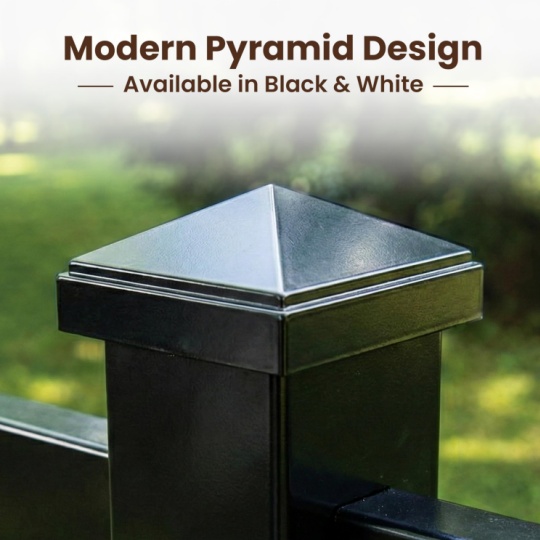 aluminum post caps OEM manufacturer