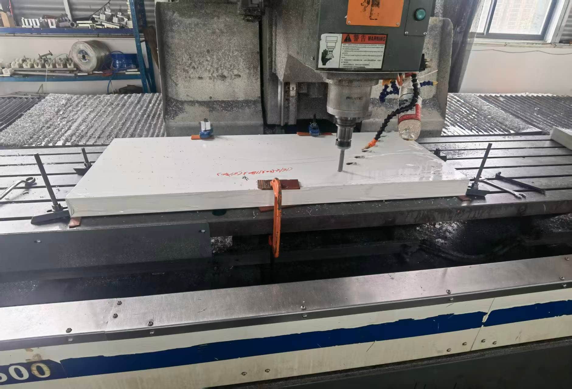 leading aluminum extrusion cutting supplier 