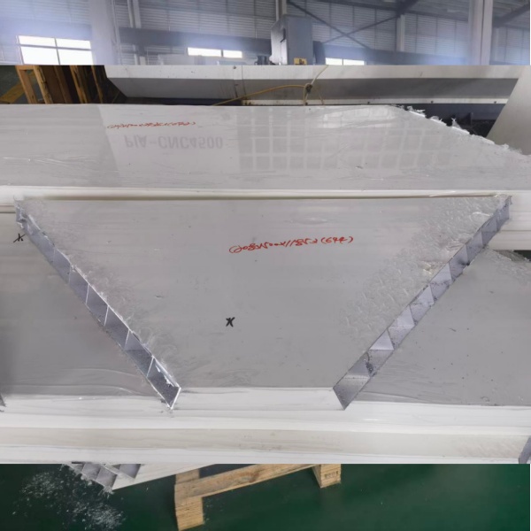 industrial aluminum profile manufacturer