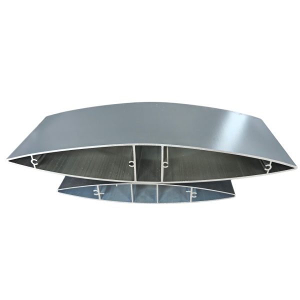 custom aluminum window louver