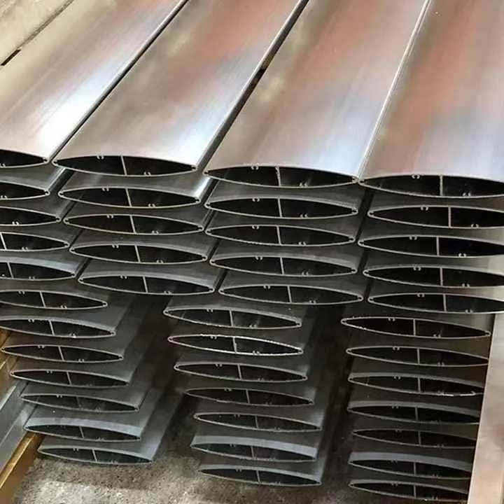 aluminum window louver