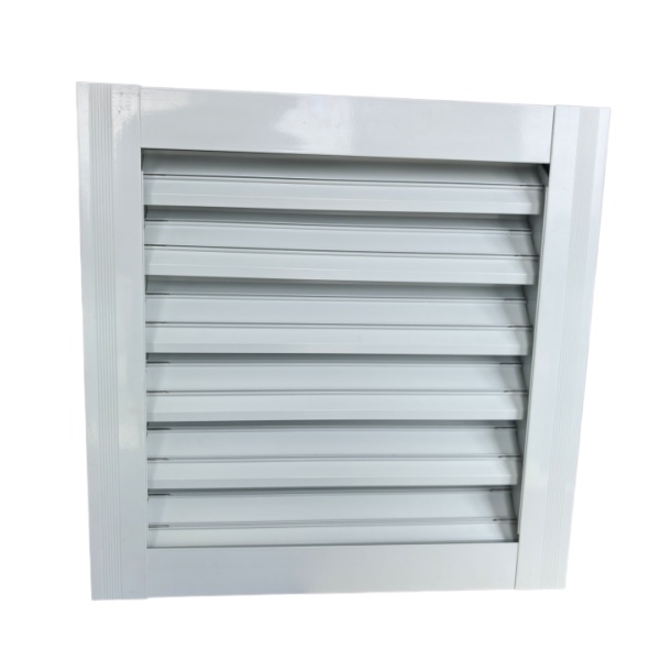 China aluminum window louver supplier.