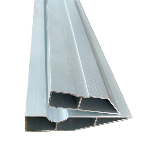 China aluminum feather edge