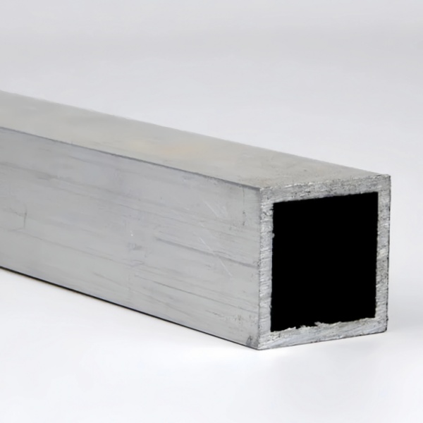 OEM Aluminum Square Tubing