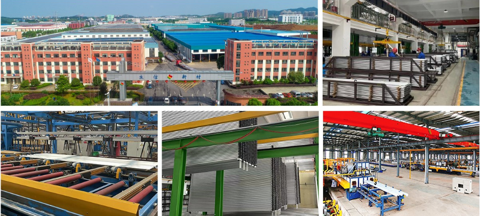 shengxin factory