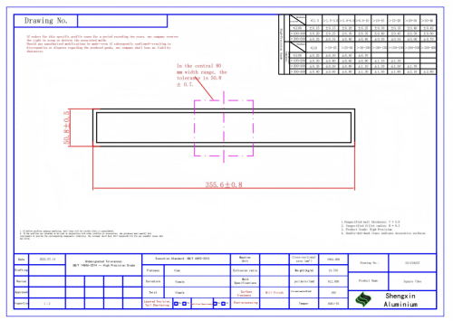 Custom Drawing & Design Service
