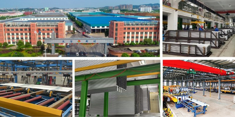 shengxin factory