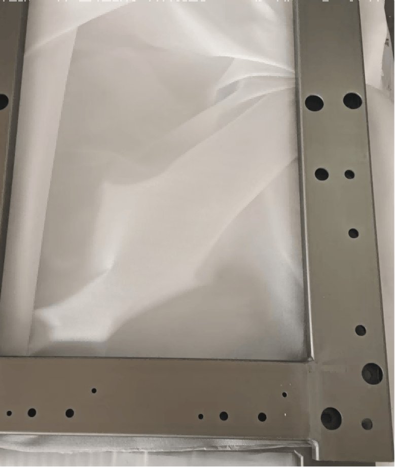 Battery Rear Base detail image