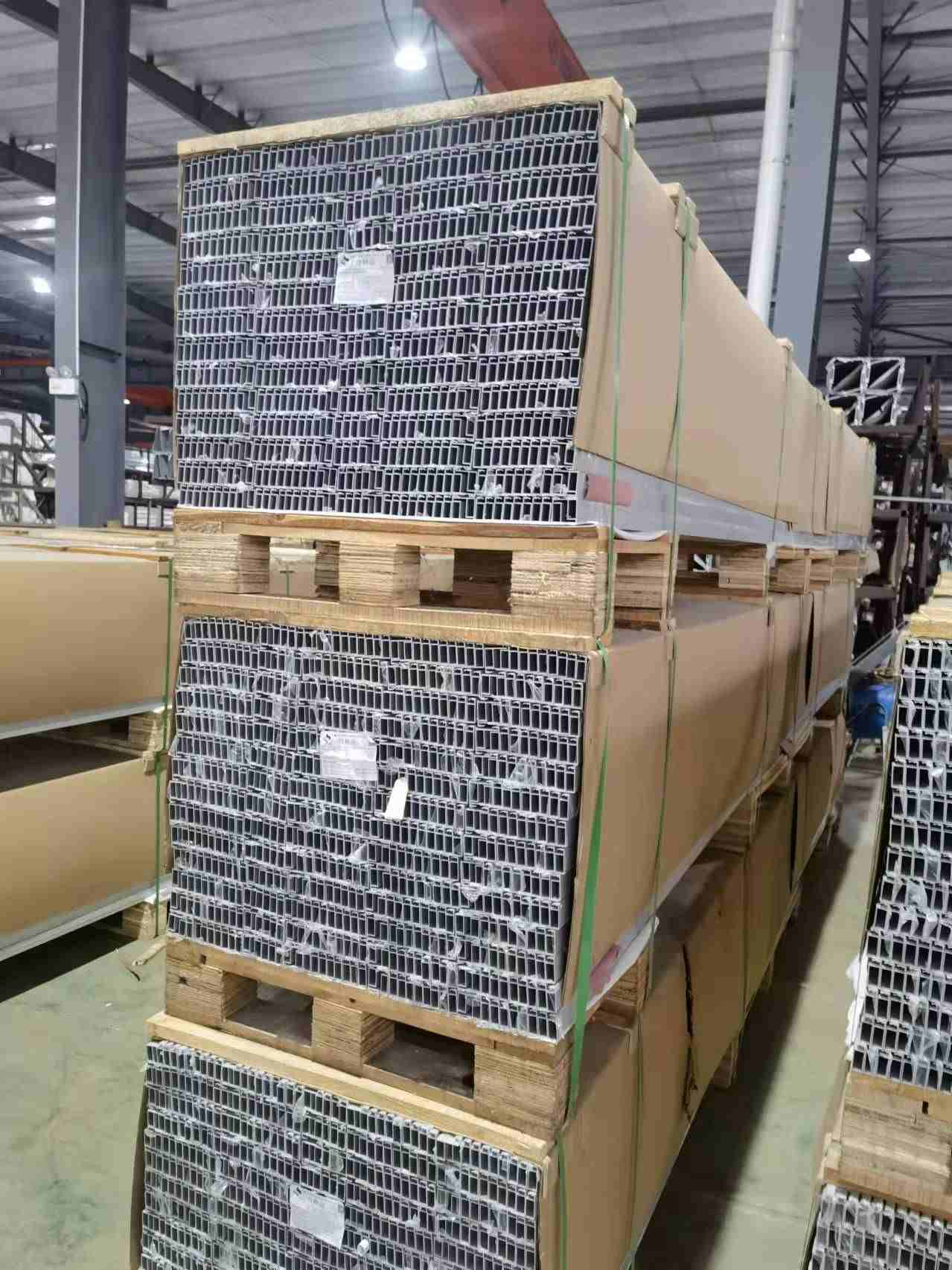 Shengxin Aluminum Packaging