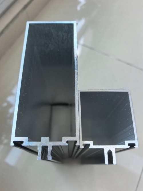 Custom Thermal Break Aluminum Profile Solutions