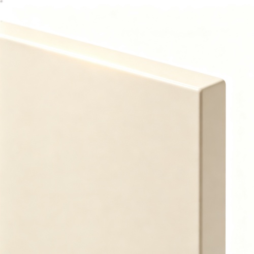 Standard curtain wall panel system with mullion, transom, and spandrel detail