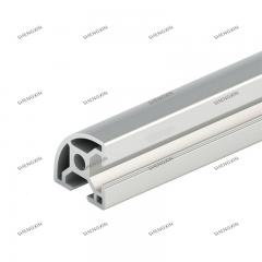 Aluminum extrusion