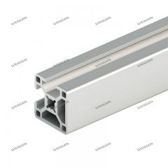 Aluminum extrusion