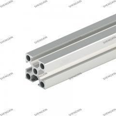 Aluminum extrusion