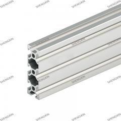 Aluminum extrusion