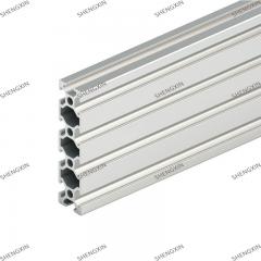 Aluminum extrusion