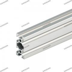 Aluminum extrusion