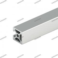 Aluminum extrusion profile