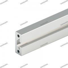 Aluminum extrusion