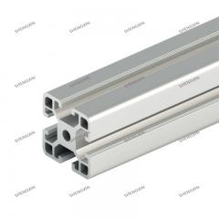 Aluminum extrusion