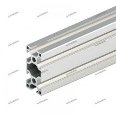 Aluminum extrusion