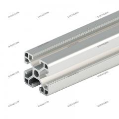 Aluminum extrusion