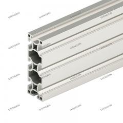 Aluminum extrusion