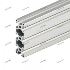 Aluminum extrusion