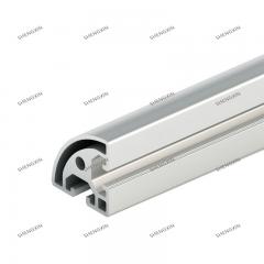 Aluminum extrusion