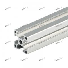 Aluminum extrusion